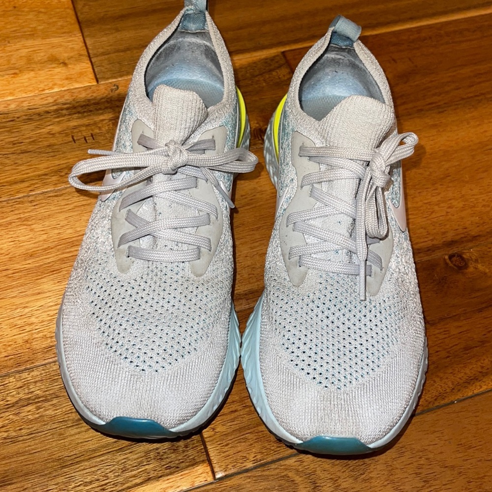 Nike sneakers